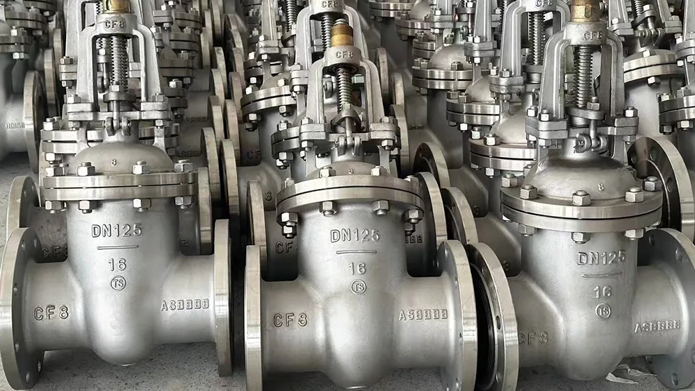 Kalite tiyo pòtay yo.