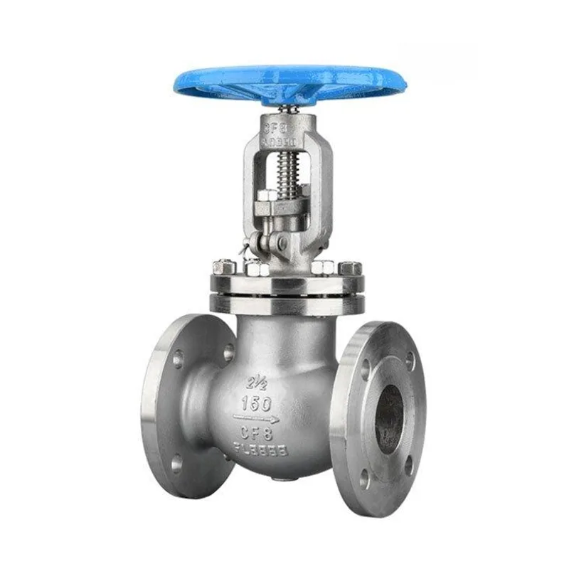 ANSI Globe Valve